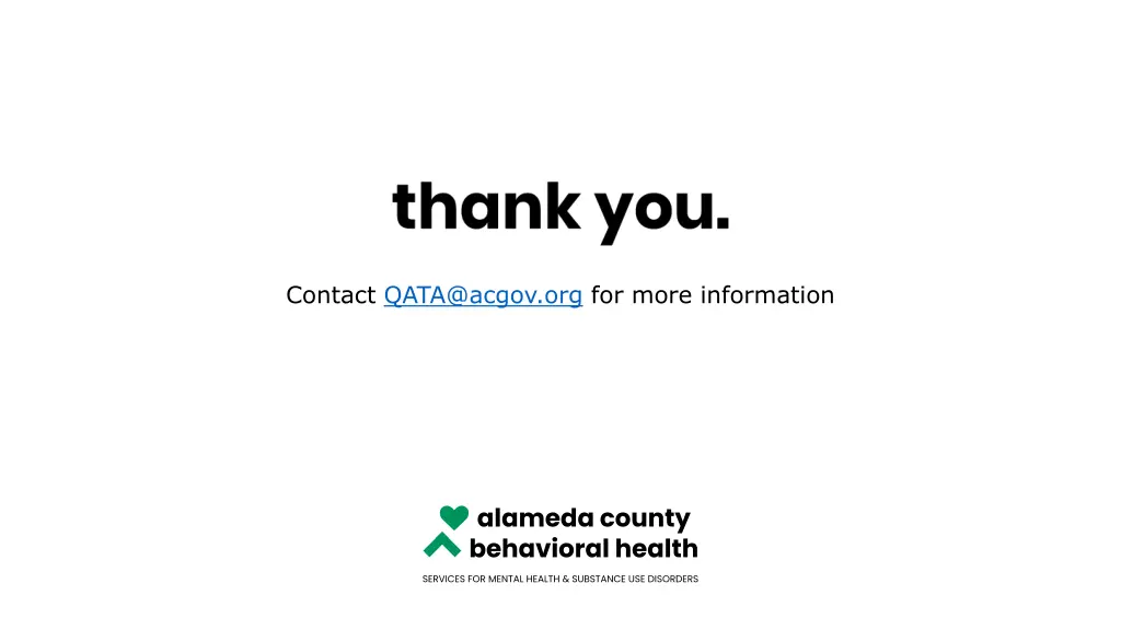 contact qata@acgov org for more information