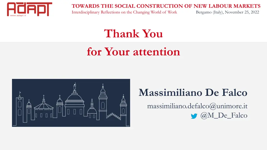 towards the social construction of new labour 5