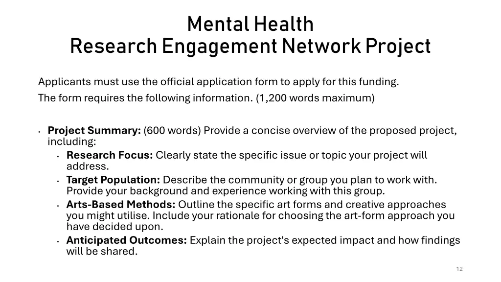mental health 11