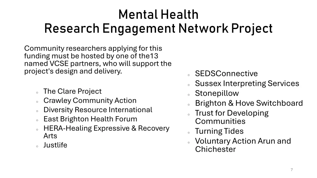 mental health 6