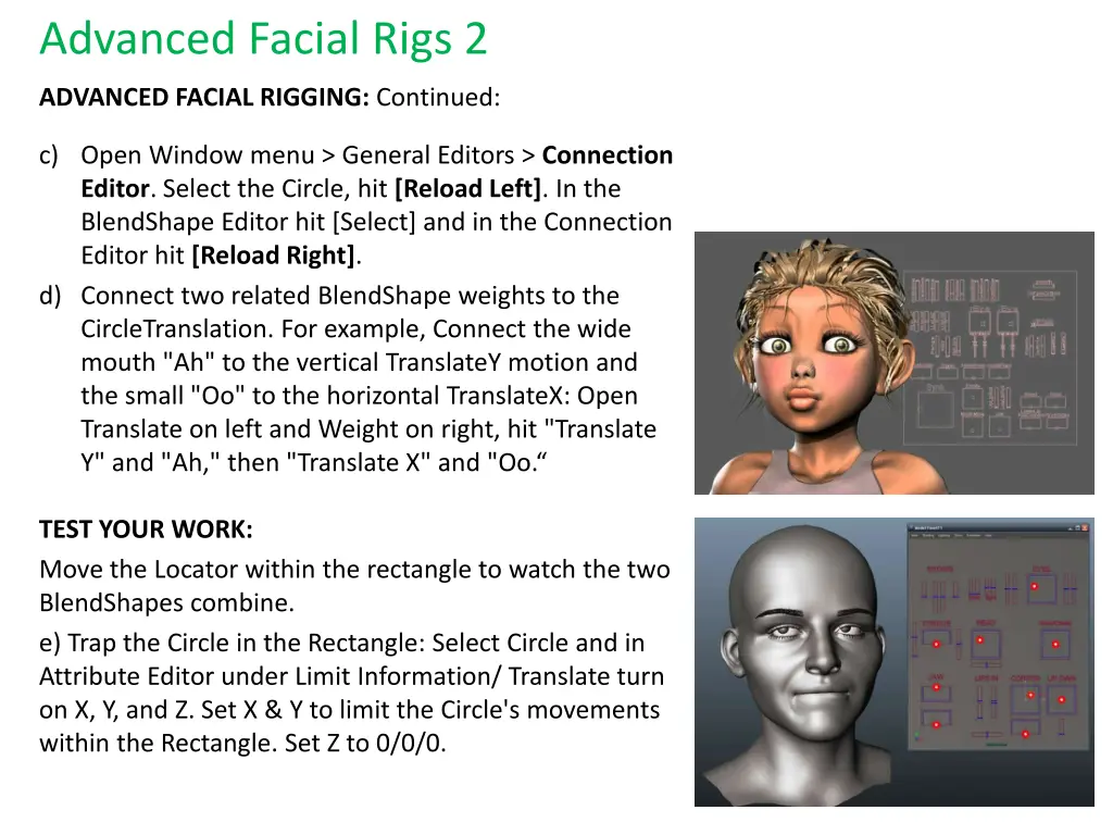 advanced facial rigs 2