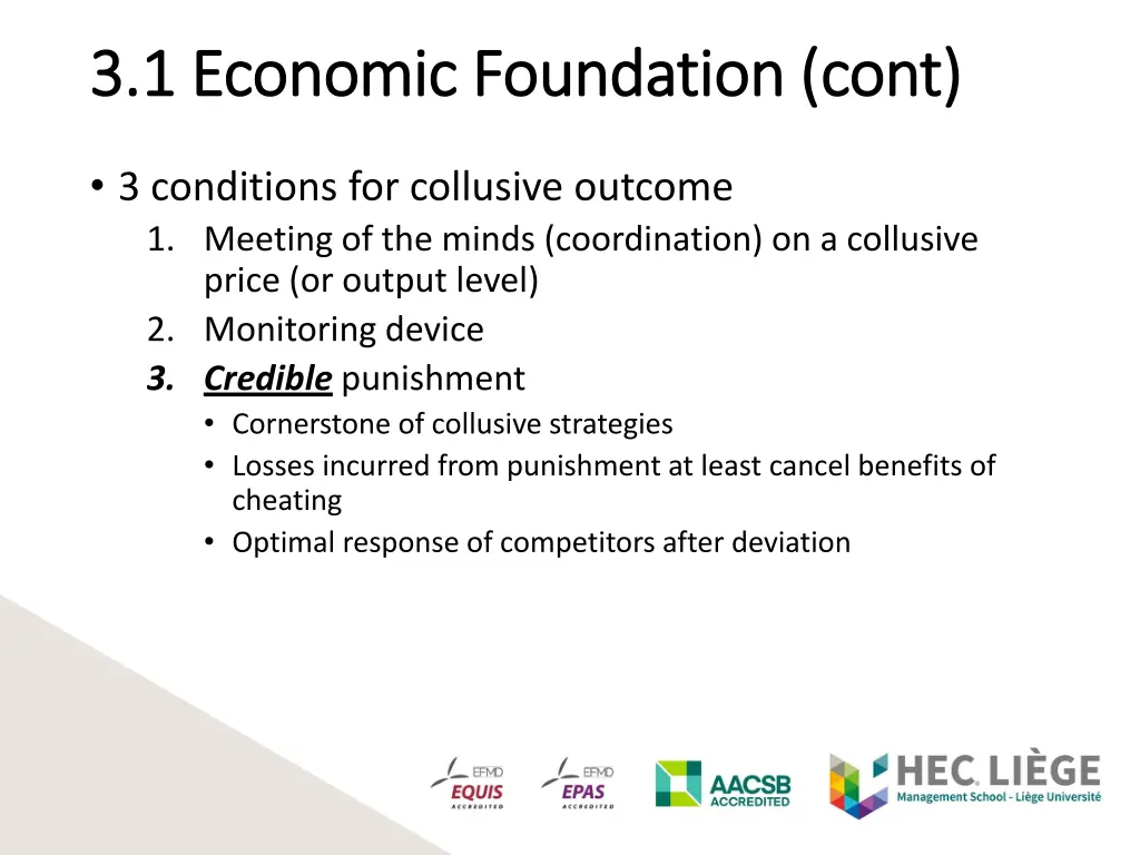 3 1 economic foundation cont 3 1 economic