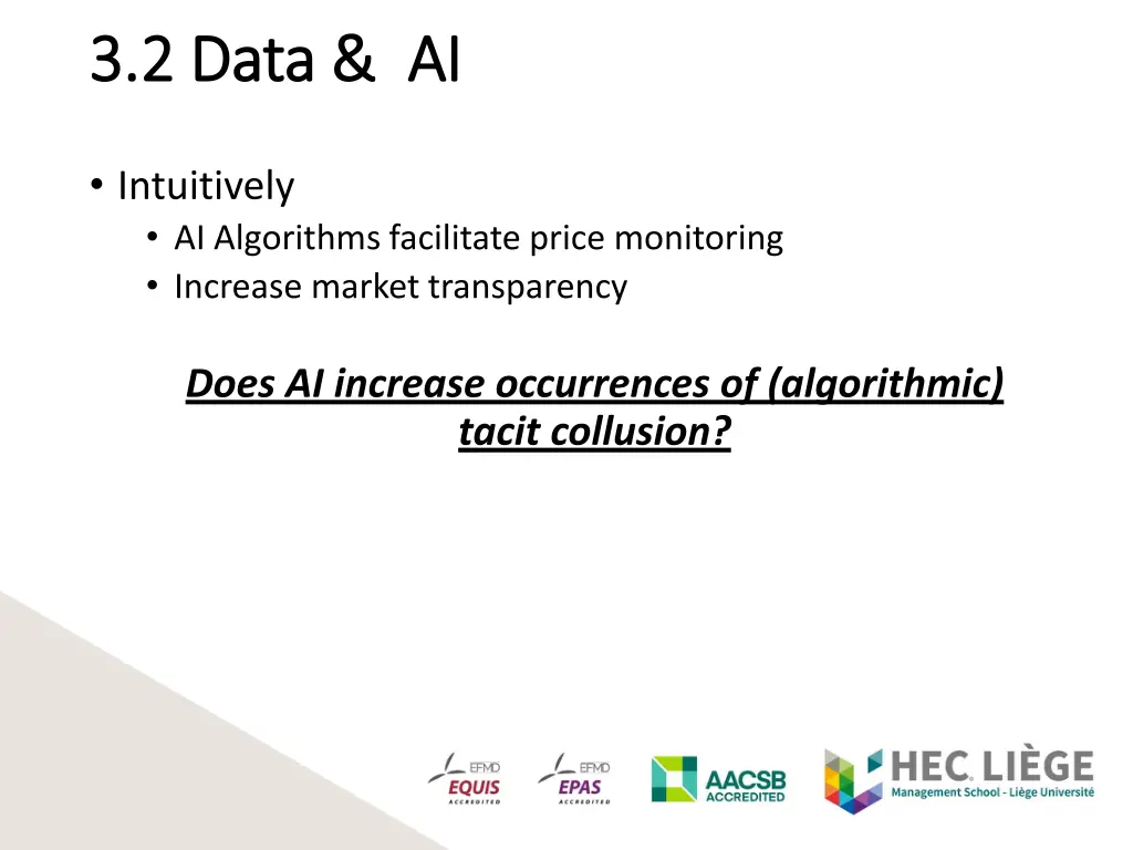 3 2 data ai 3 2 data ai