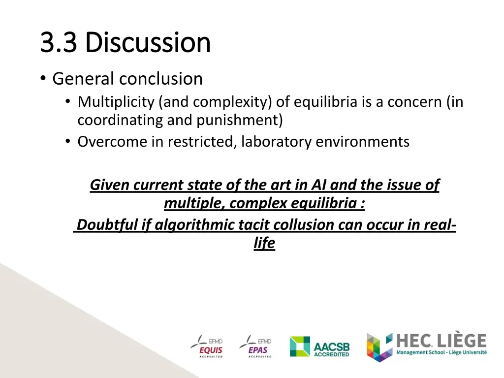 3 3 discussion 3 3 discussion general conclusion