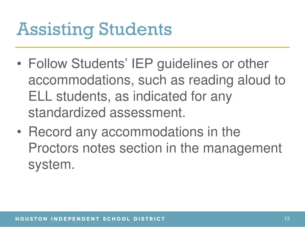 assisting students 2