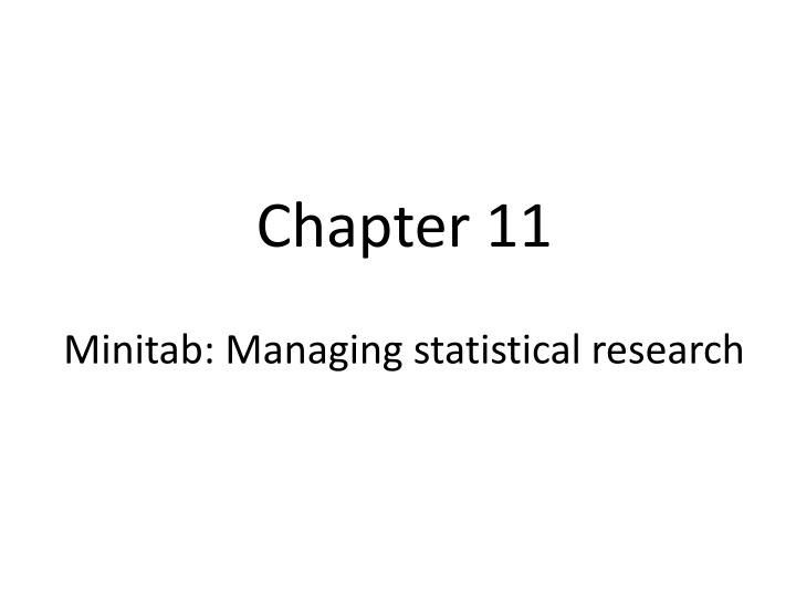 chapter 11