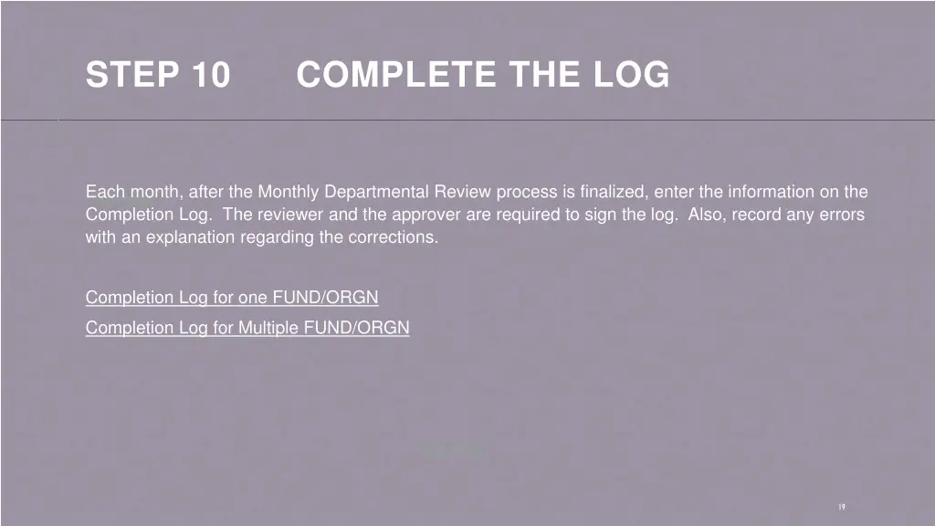 step 10