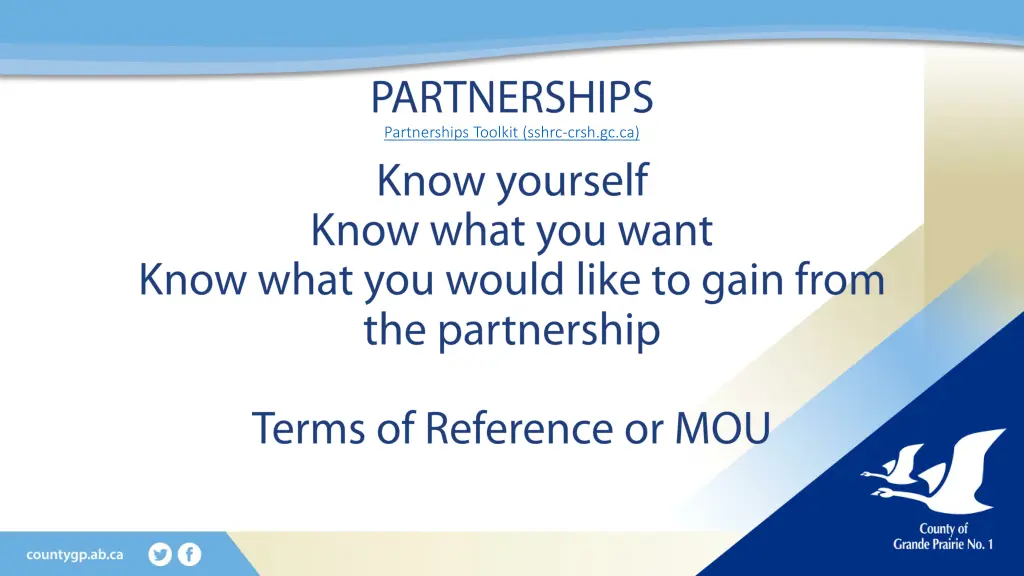 partnerships toolkit sshrc crsh gc ca