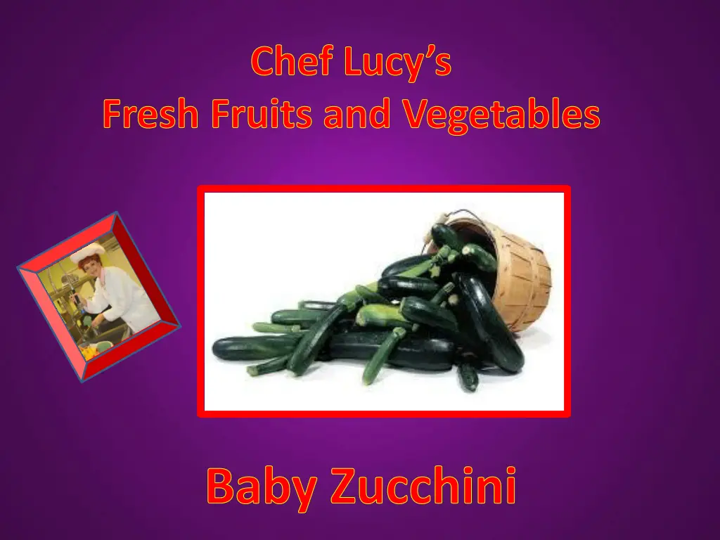 chef lucy s 1