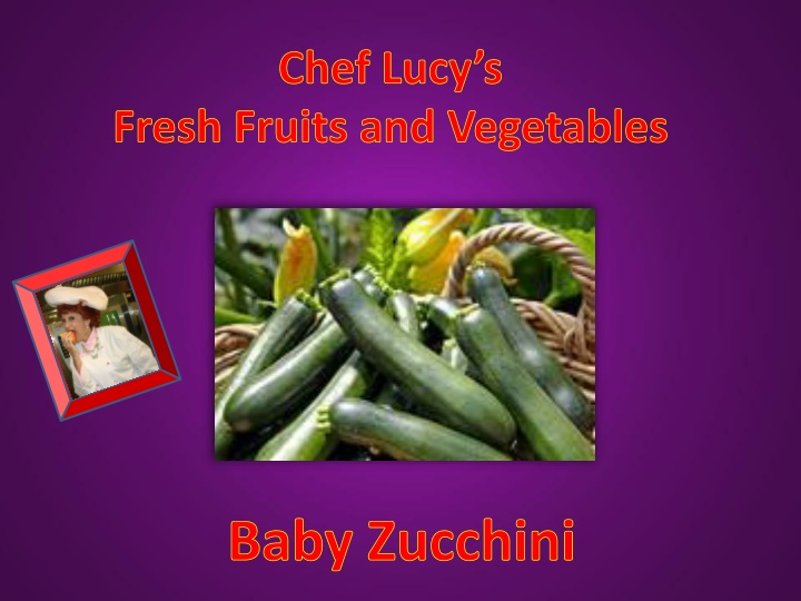 chef lucy s
