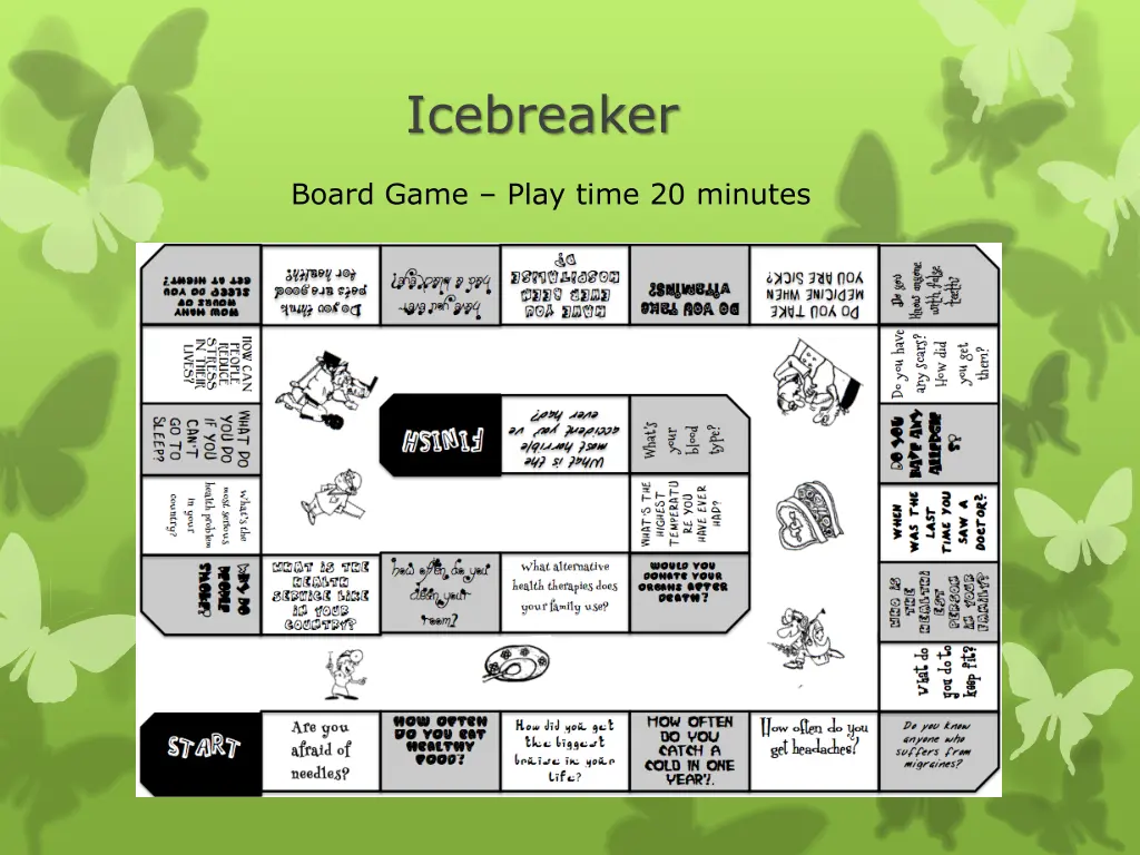 icebreaker