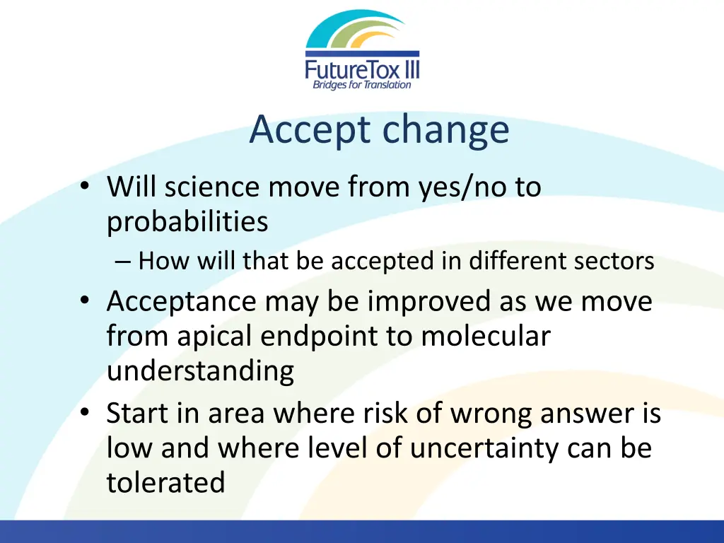 accept change 1