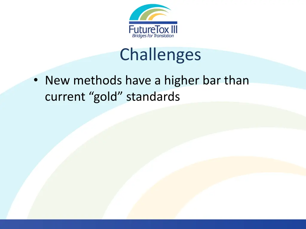 challenges