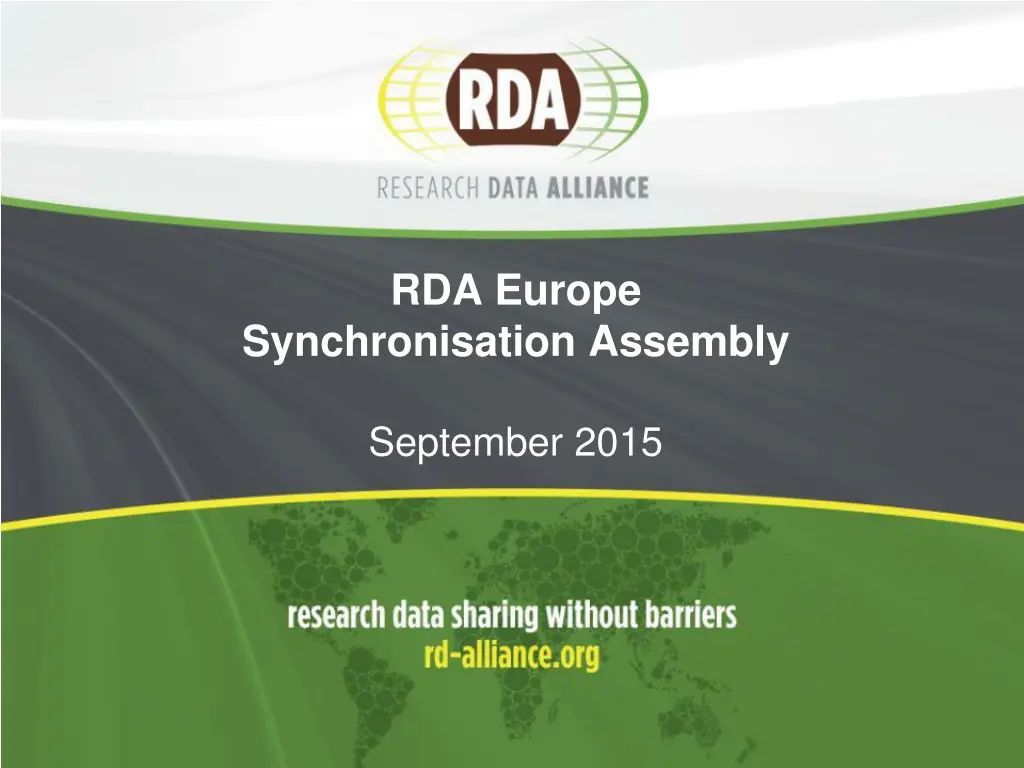 rda europe 1