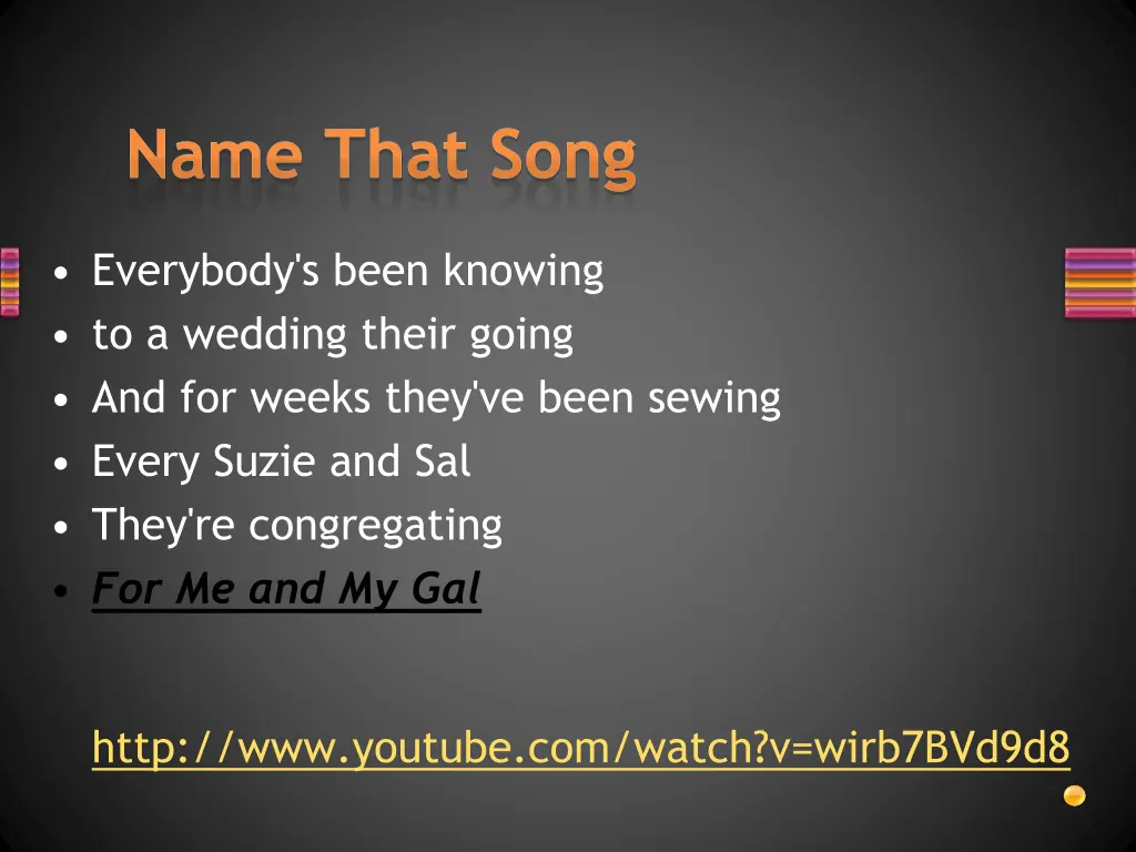 name that song 2