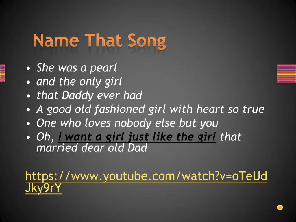 name that song