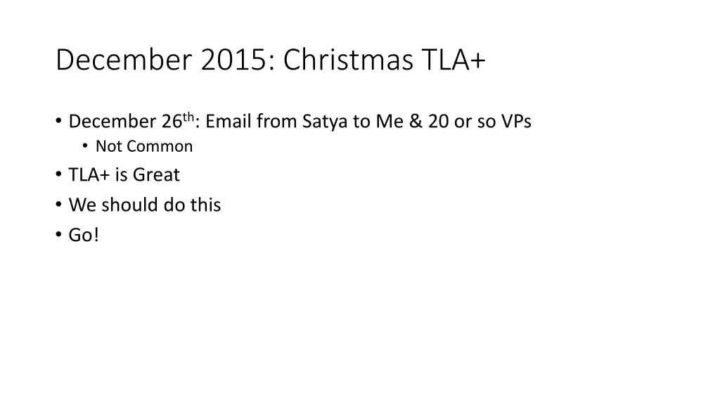 december 2015 christmas tla