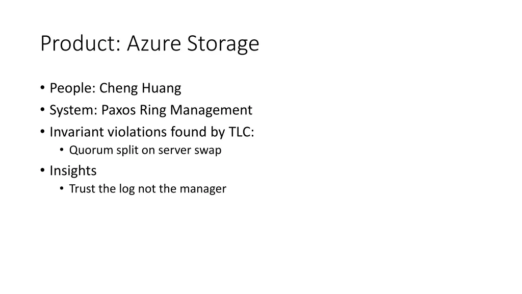 product azure storage 1