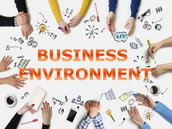 business environment