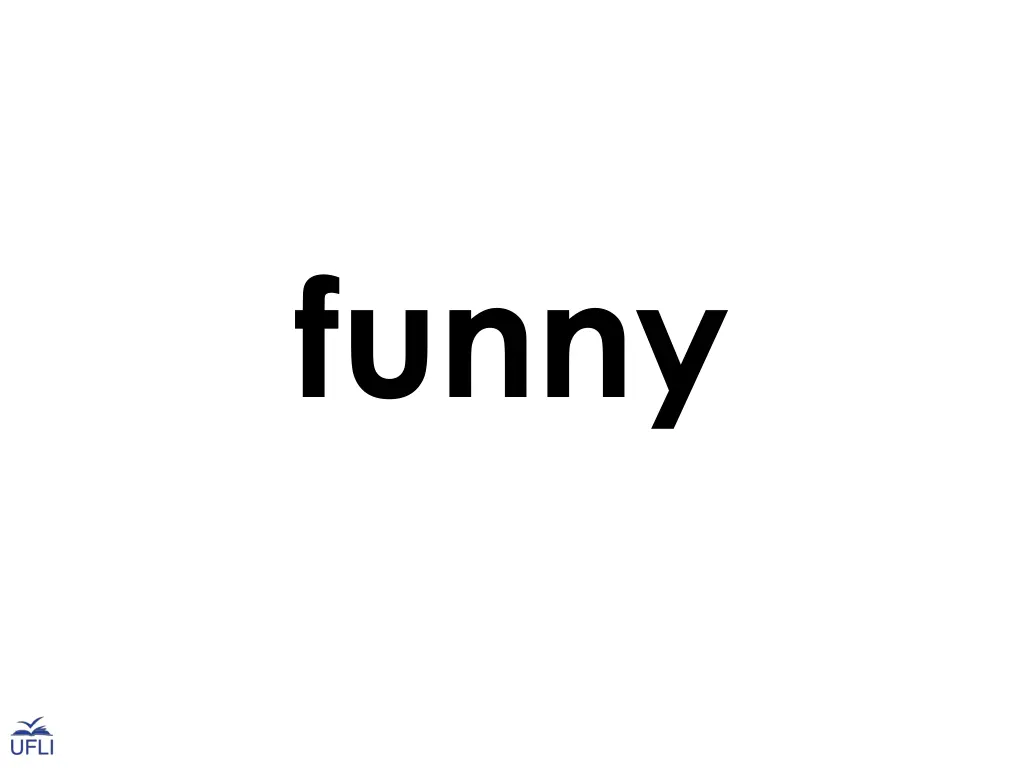 funny