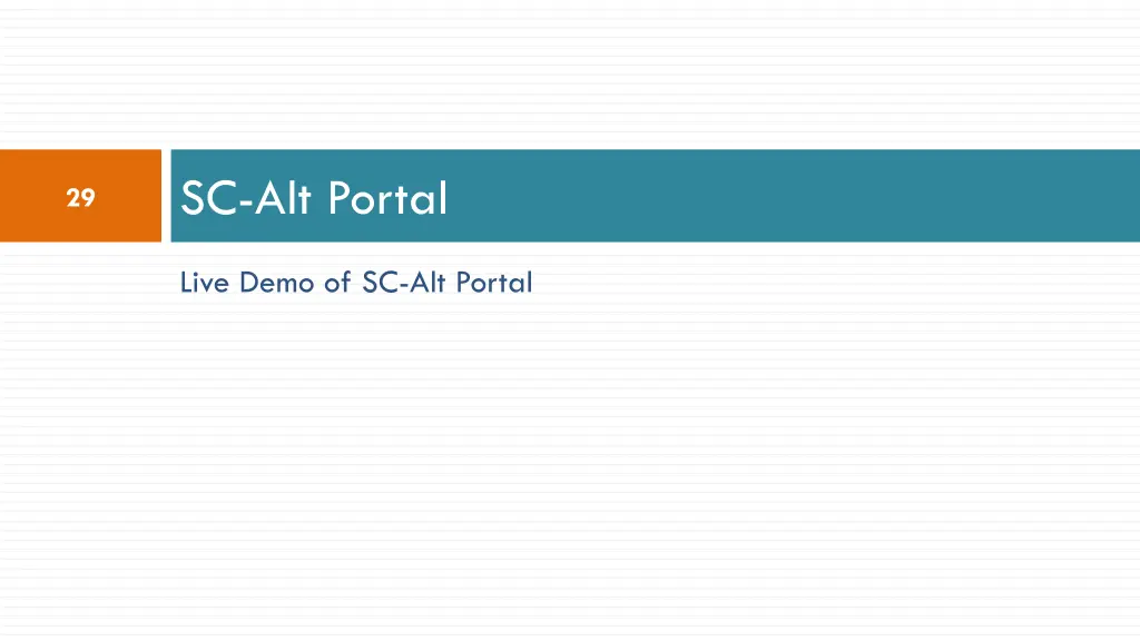 sc alt portal