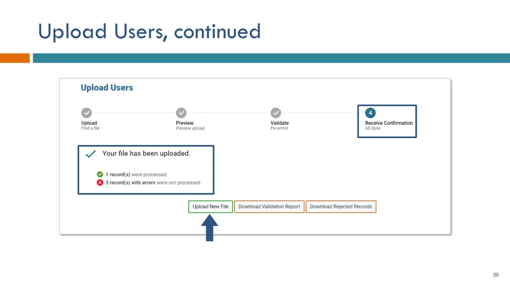 upload users continued 2