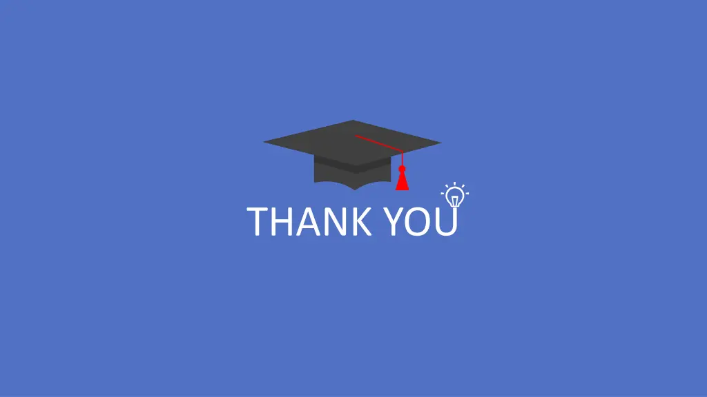 thank you