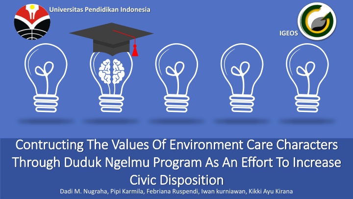 universitas pendidikan indonesia