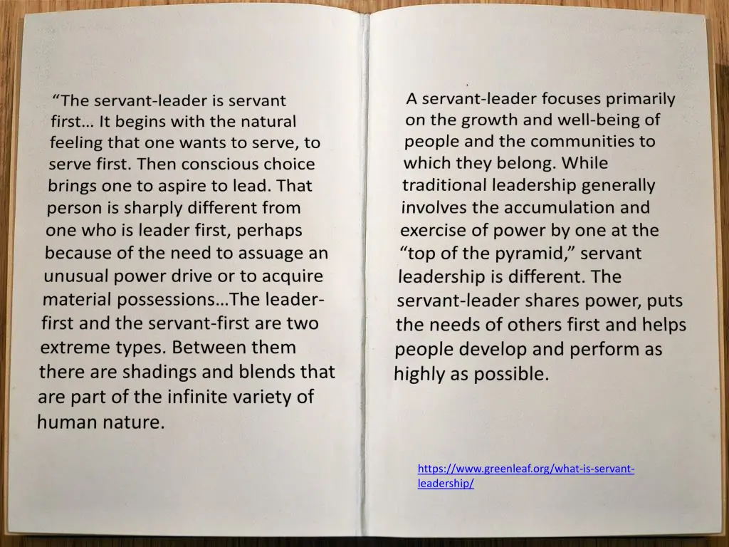 https www greenleaf org what is servant leadership