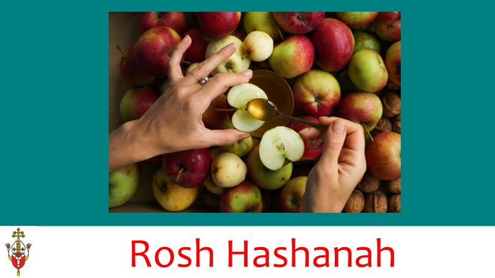 rosh hashanah