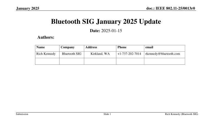 doc ieee 802 11 25 0013r0
