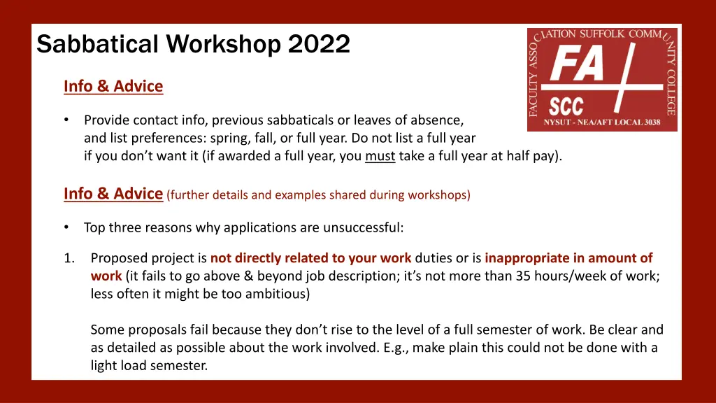 sabbatical workshop 2022 6