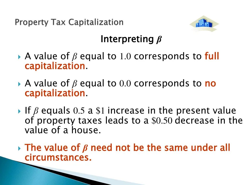 interpreting