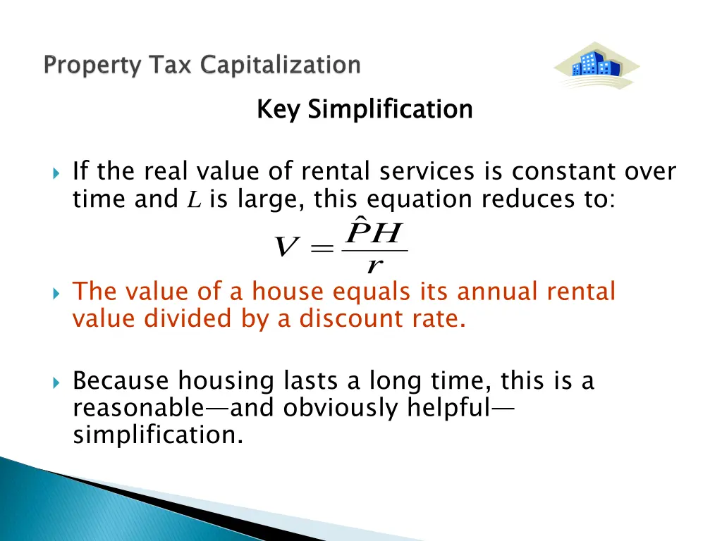 key simplification