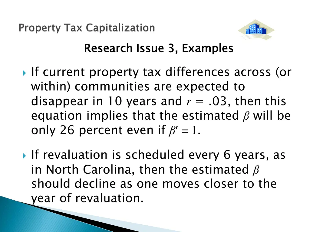 research issue 3 examples