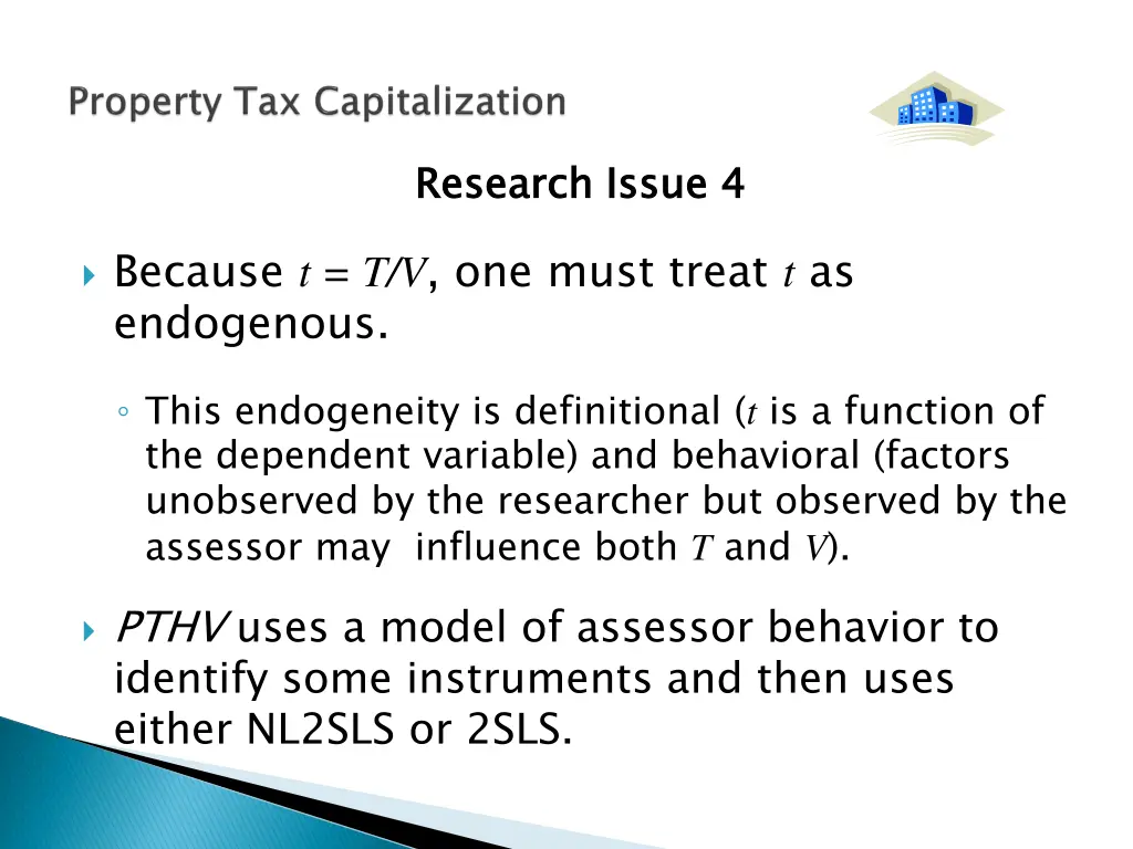 research issue 4