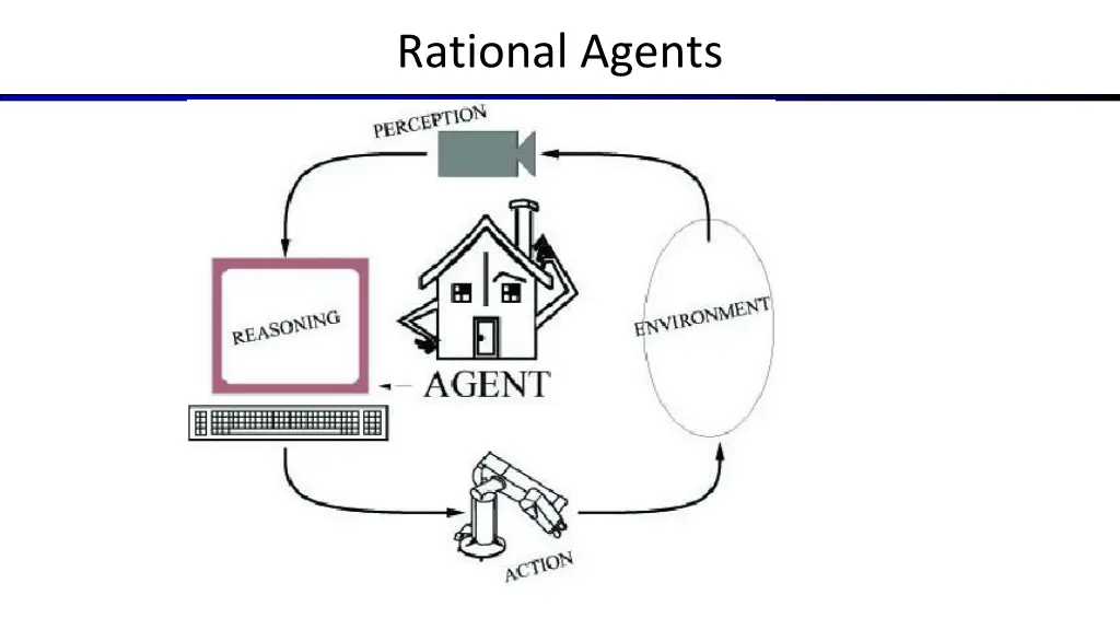 rational agents