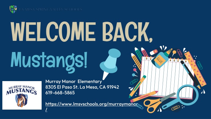 welcome back welcome back