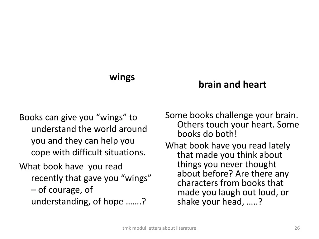 wings