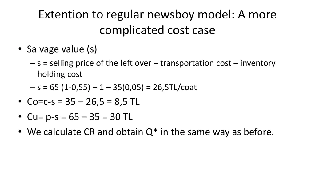 extention to regular newsboy model a more 1