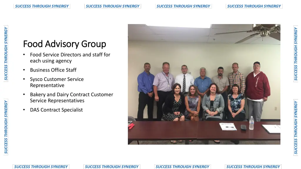 food advisory group food advisory group food