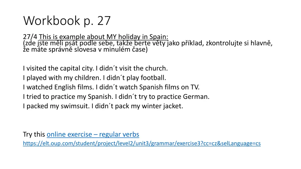 workbook p 27 1