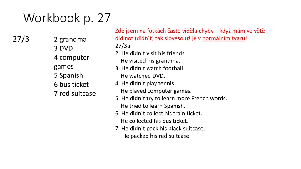 workbook p 27