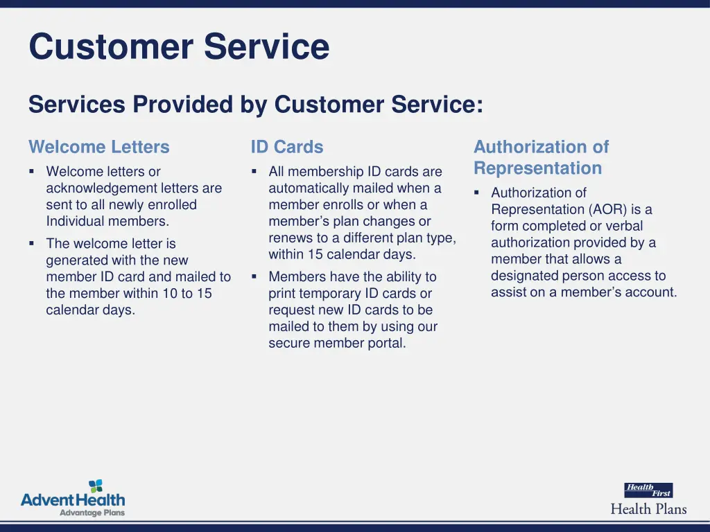 customer service 1