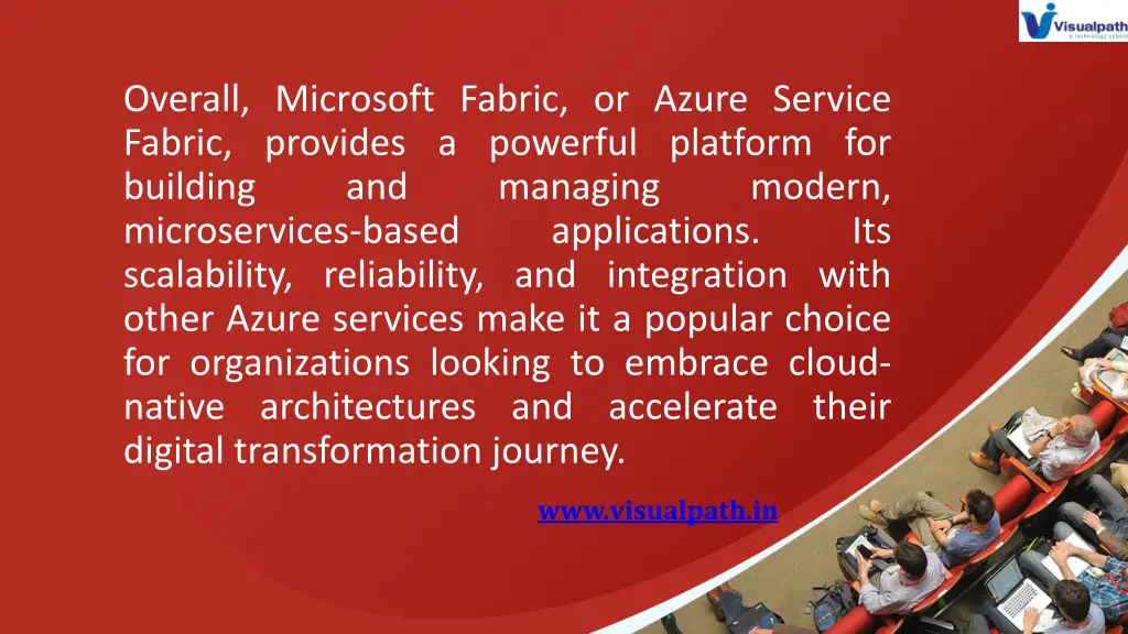 overall microsoft fabric or azure service fabric