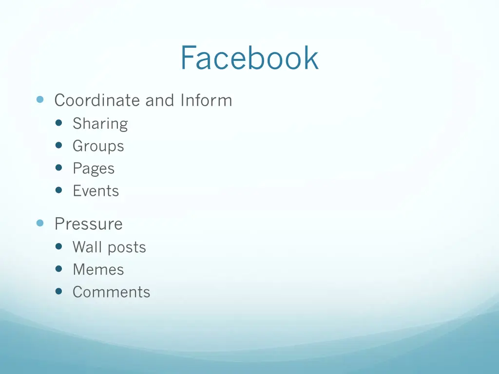 facebook