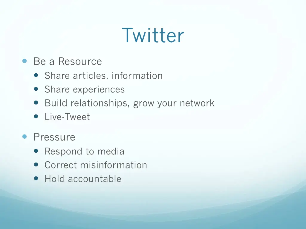 twitter