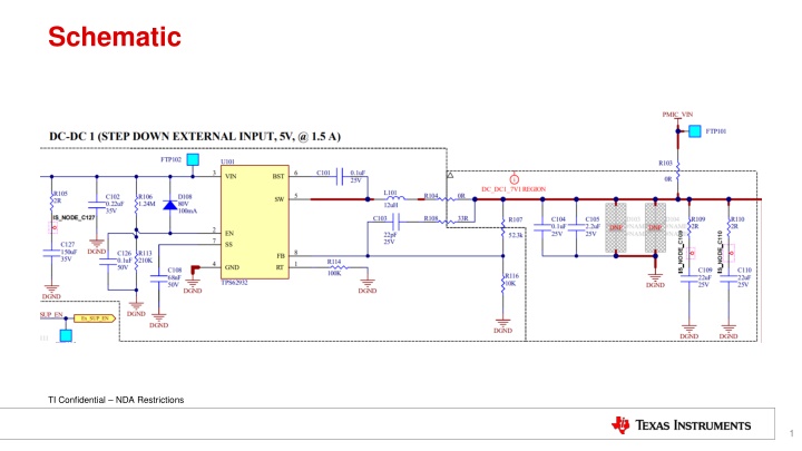 schematic