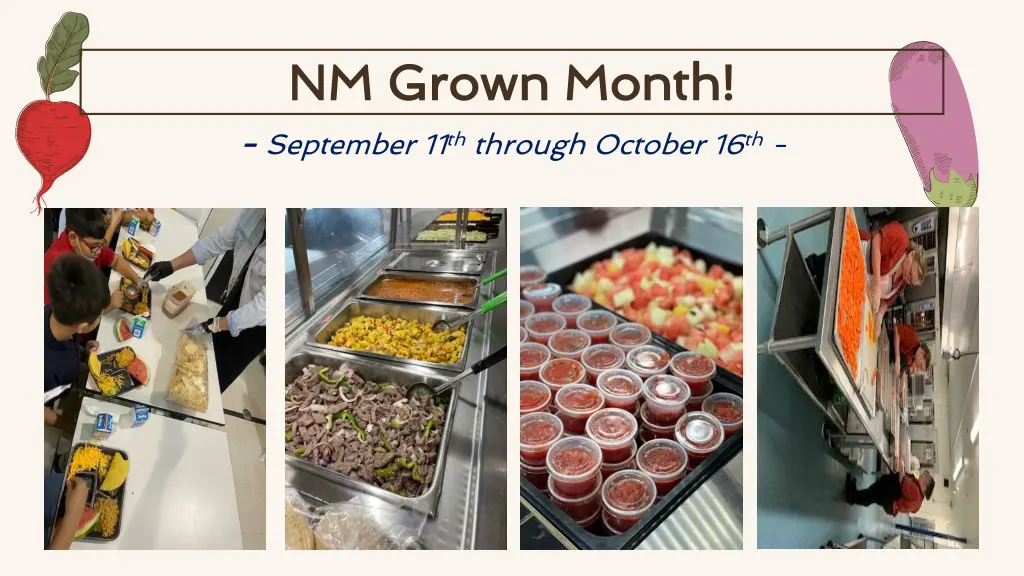 nm grown month nm grown month september
