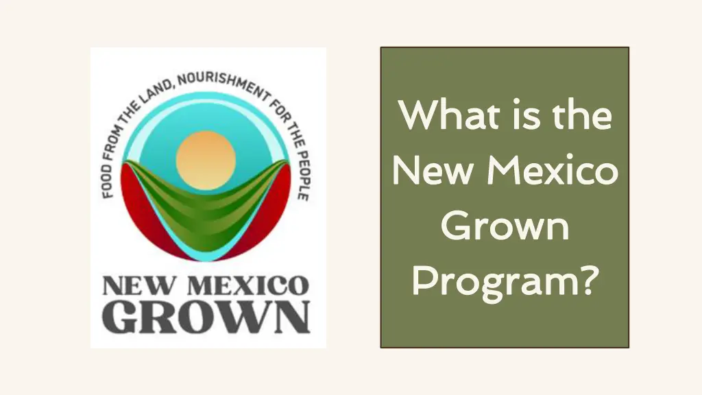 what is the what is the new mexico new mexico